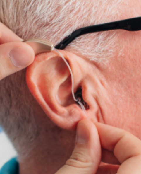 Hearing Aid Scammers